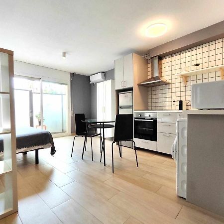 Mazi Apartments Suite 马塔罗 外观 照片