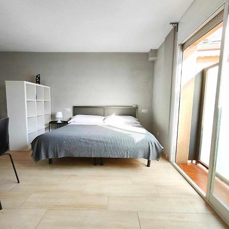 Mazi Apartments Suite 马塔罗 外观 照片