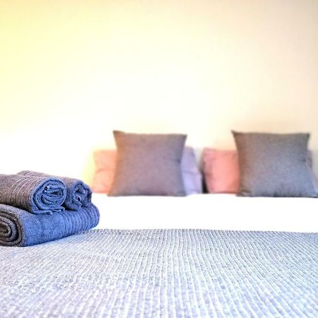 Mazi Apartments Suite 马塔罗 外观 照片