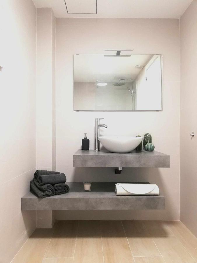 Mazi Apartments Suite 马塔罗 外观 照片
