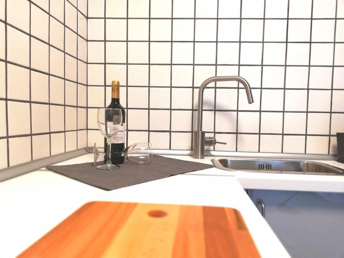 Mazi Apartments Suite 马塔罗 外观 照片