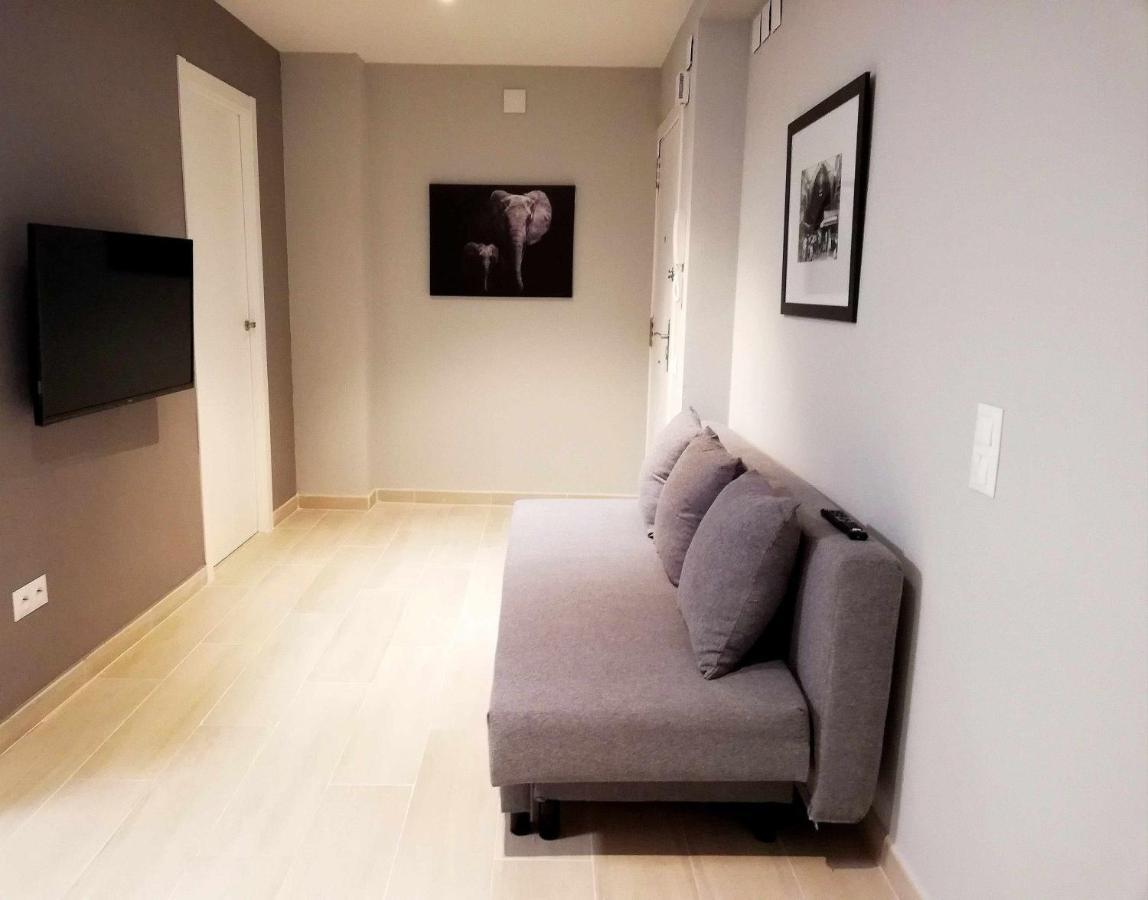 Mazi Apartments Suite 马塔罗 外观 照片
