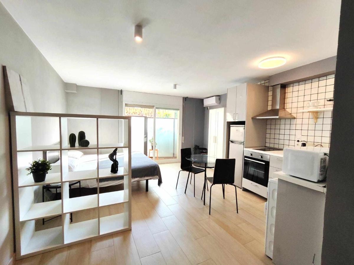 Mazi Apartments Suite 马塔罗 外观 照片