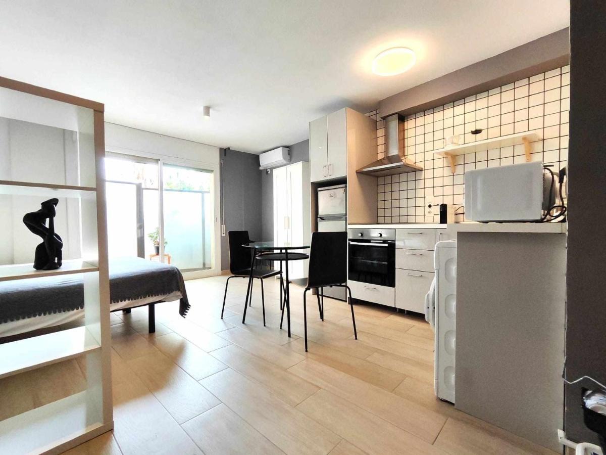 Mazi Apartments Suite 马塔罗 外观 照片