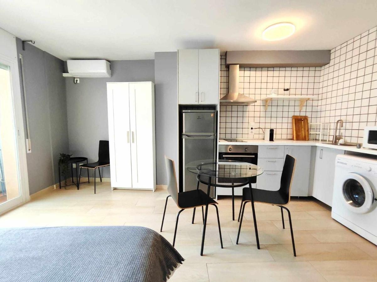 Mazi Apartments Suite 马塔罗 外观 照片