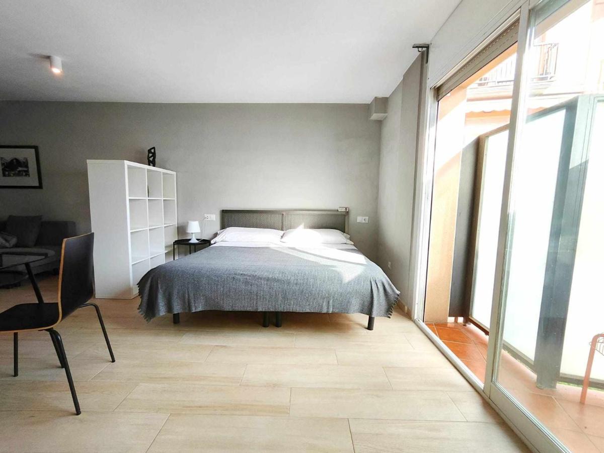 Mazi Apartments Suite 马塔罗 外观 照片