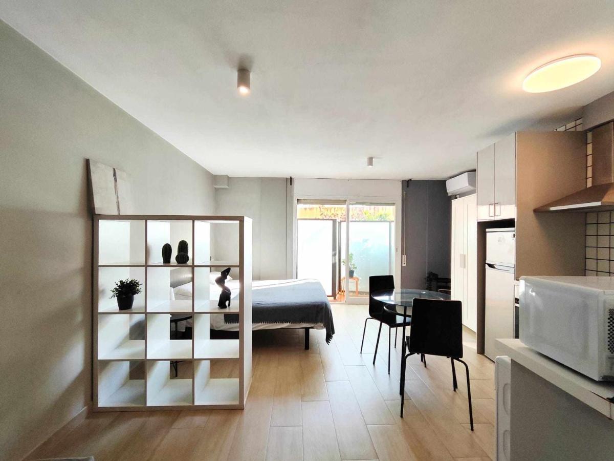 Mazi Apartments Suite 马塔罗 外观 照片