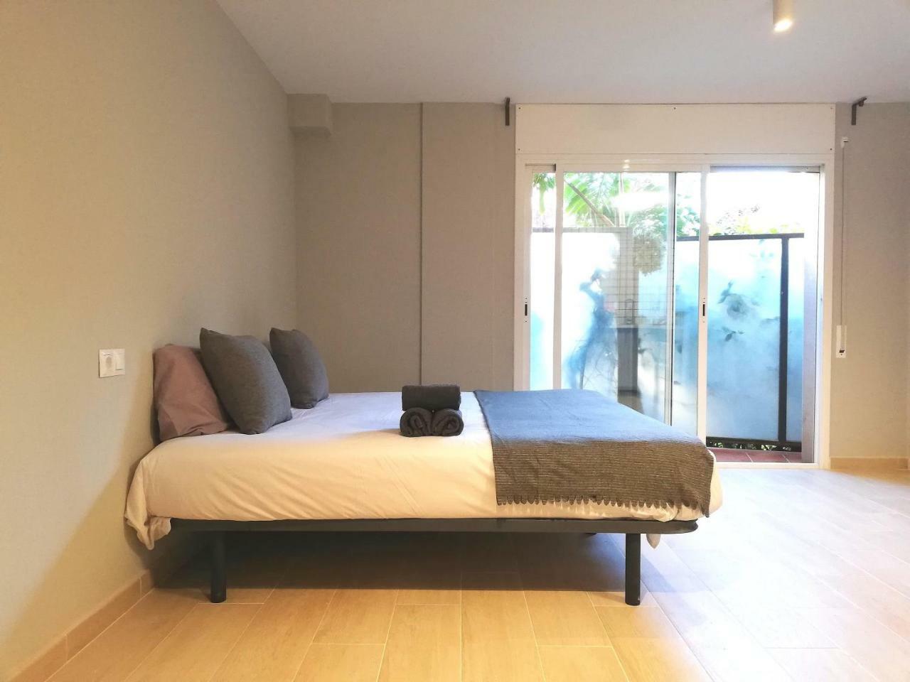 Mazi Apartments Suite 马塔罗 外观 照片